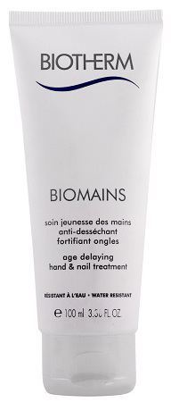 Biotherm Biomains Handcr&egrave;me 100 ml