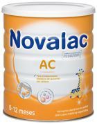 AC Dieetvoeding