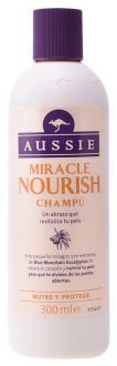 Wonder Nourish Shampoo 300 ml