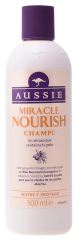Wonder Nourish Shampoo 300 ml