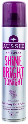 Shine &amp; Hold Haarspray 250 ml