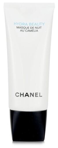 Chanel Hydra Beauty Nachtmasker met Camelia 100 ml