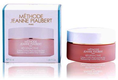 Jeanne Piaubert R&eacute;g&eacute;nactive Herstructurerende Cr&egrave;me Dag 50 ml