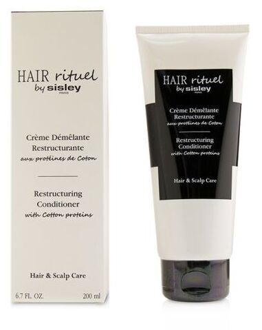 Herstructurerende Conditioner 200 ml