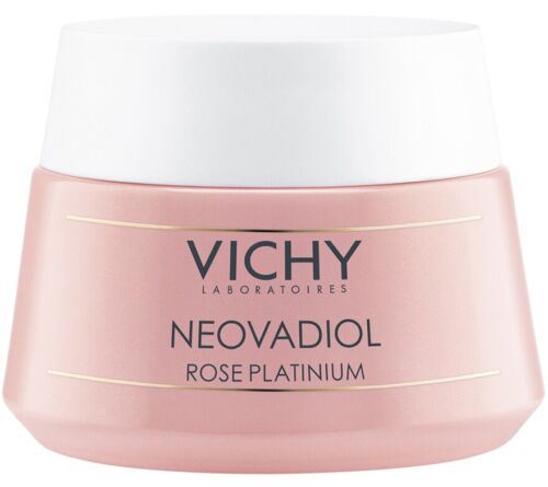 Vichy Neovadiol Rose Platinium Cr&egrave;me 50 ml