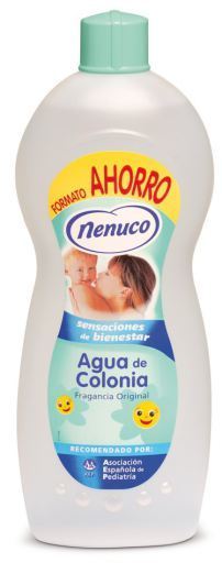 Baby Eau de Cologne