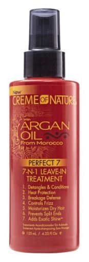 Creme Of Nature 7 In 1 Leave-In Spray Behandeling 125 ml