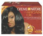 Argan Straightening Pack 1 Normale toepassing