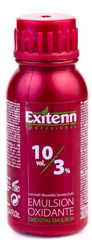 Exitenn Professional Zuurstof Dosis 10 Vol 75 ml