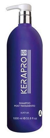Kerapro 5 Nabehandelingsshampoo 1000 ml