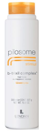 Pilosome Stimulshampoo 1000 ml