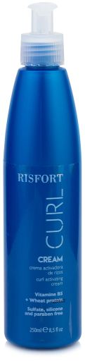 Risfort Krullencr&egrave;me 250 ml