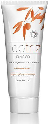 Olivolea Zoethout Intensieve Regenererende Cr&egrave;me 40 ml