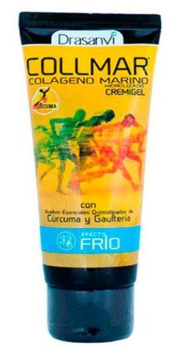 Drasanvi Gelcr&egrave;me Koud Effect 75 ml