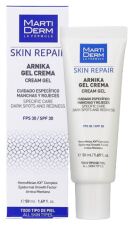 Huidherstellende Arnika Gelcr&egrave;me SPF 30 50 ml
