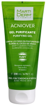 Acniover Zuiverende Gel 200 ml