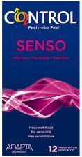 Senso Control Conserveermiddel Senso Control Conserveermiddel