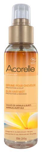 Acorelle Haarzonnebrand Mist 100 ml