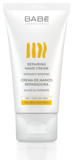 Bab&eacute; Herstellende Handcr&egrave;me 50 ml