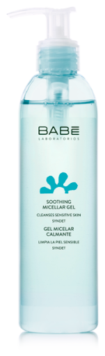 Bab&eacute; Kalmerende micellaire gel 245 ml