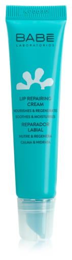 Bab&eacute; Labiale reparatie 15 ml