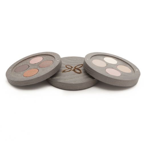 Boho Green Make-Up Oogschaduw Gypsy Palet