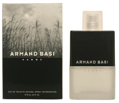 Armand Basi Homme Eau De Toilette