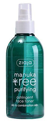 Ziaja Manuka Gezichtstoner 200 ml