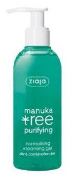 Ziaja Manuka Reinigingsgel 200 ml