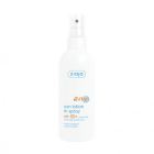 Hydraterende Zonnebrandspray Spf50 170 ml