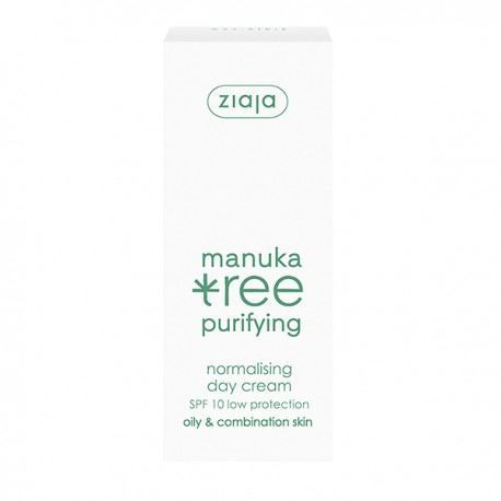 Manuka Dagcr&egrave;me 50 ml