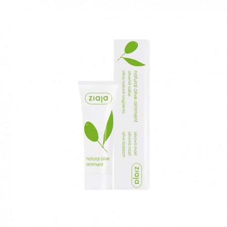 Ziaja Natuurlijke Olijfzalf 20 ml