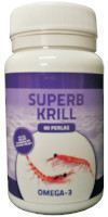 Bequisa Schitterende Krill 60 parels