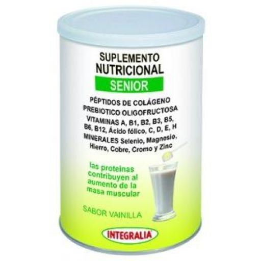 Integralia Voedingssupplement Senior 340 g