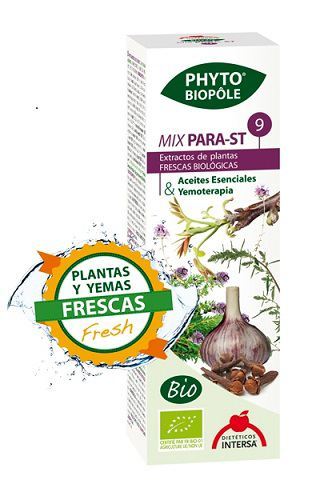 Phytobiopole Mix Voor St 50 ml
