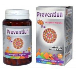 Nale Preventie 60 Capsules