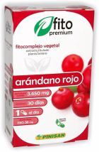Fitopremium Rode Veenbes 30 Capsules