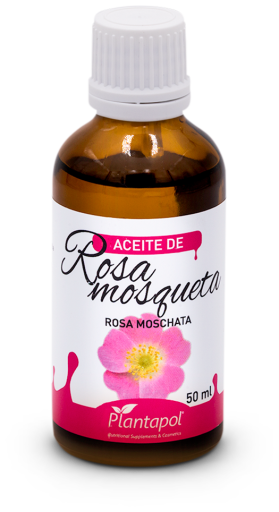 Rozenbottel 50ml