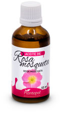 Rozenbottel 50ml
