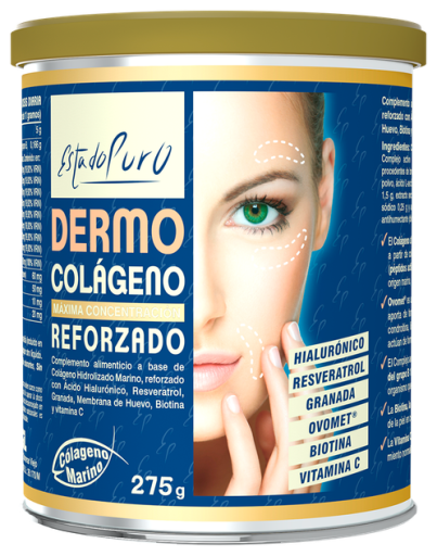 Tongil Dermo Collageen 275 gr