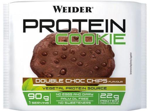 Weider Protein Cookie Chocochips 90 gr