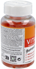 Energieboost Gummies Vitamine C 84 Gummies