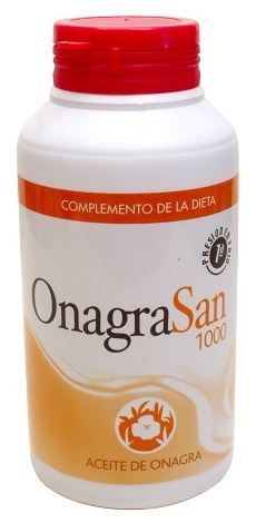 Herdibel Onagrasan 500 mg 120 zachte gels