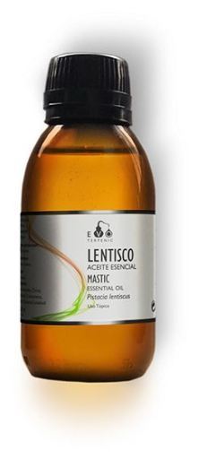 Terpenic Lab Lentisco etherische olie 30 ml