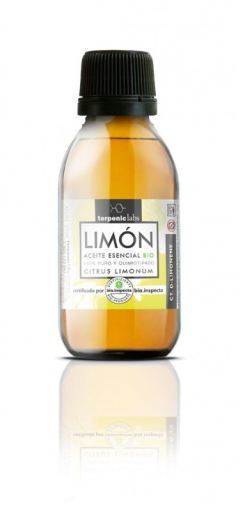 Terpenic Lab Biologische etherische citroenolie 30 ml