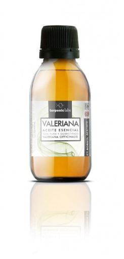 Valeriaan etherische olie 30 ml
