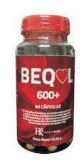 Bequisa Beqol 600 + 60 Capsules