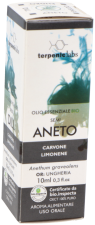 Biologische Dille Essenti&euml;le Olie 10 ml