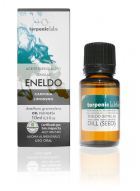 Biologische Dille Essenti&euml;le Olie 10 ml