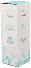 Expectus Pediatrische Balsamico Siroop 100 ml